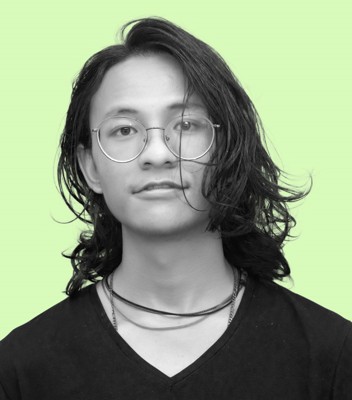 Suraj Shrestha